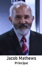 Jacob Mathews